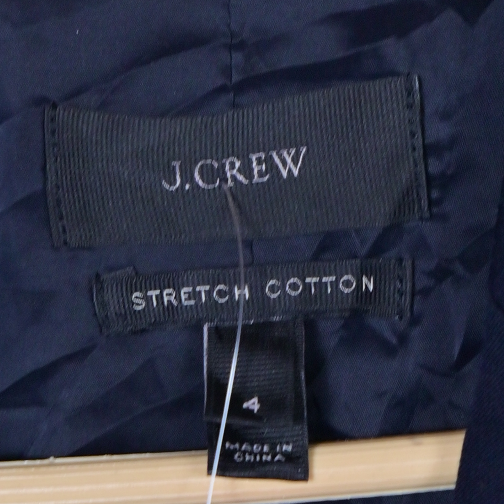 Women's Blazer