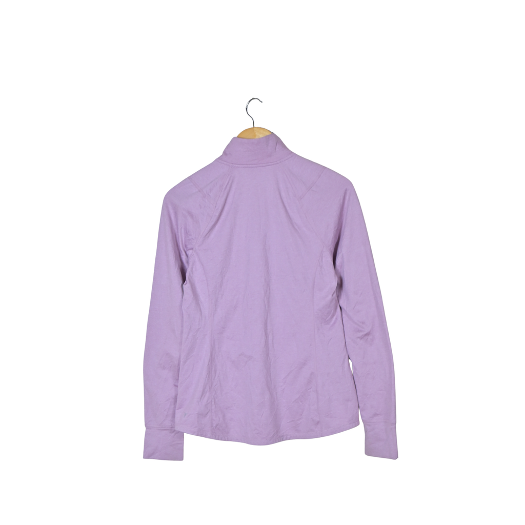 Women's Zipper Jacket