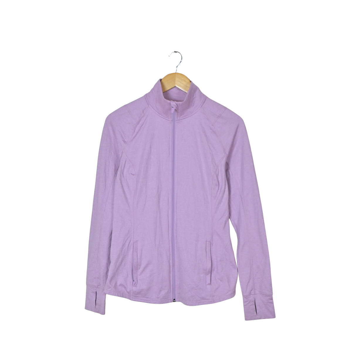Women's Zipper Jacket
