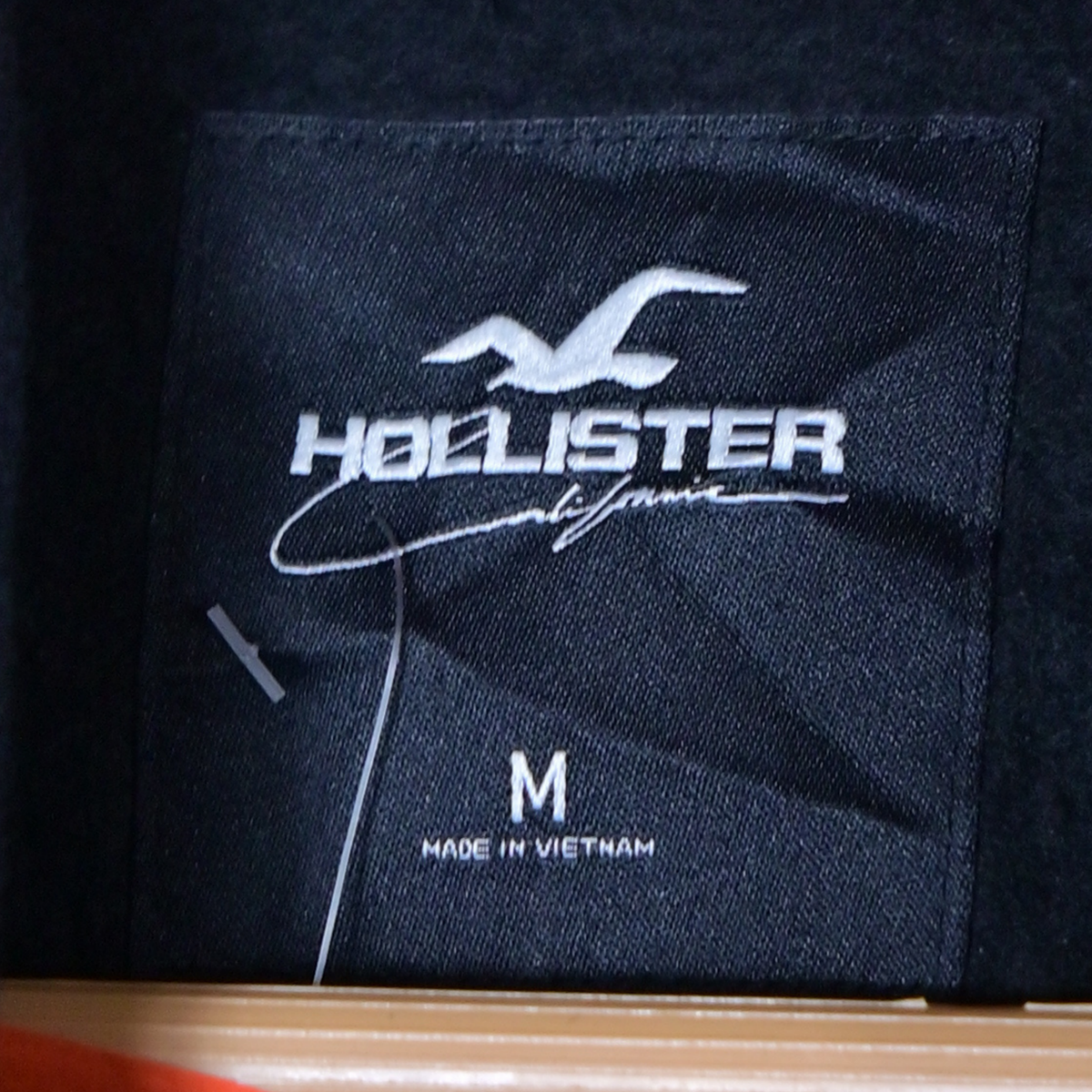 Men's Hoodie