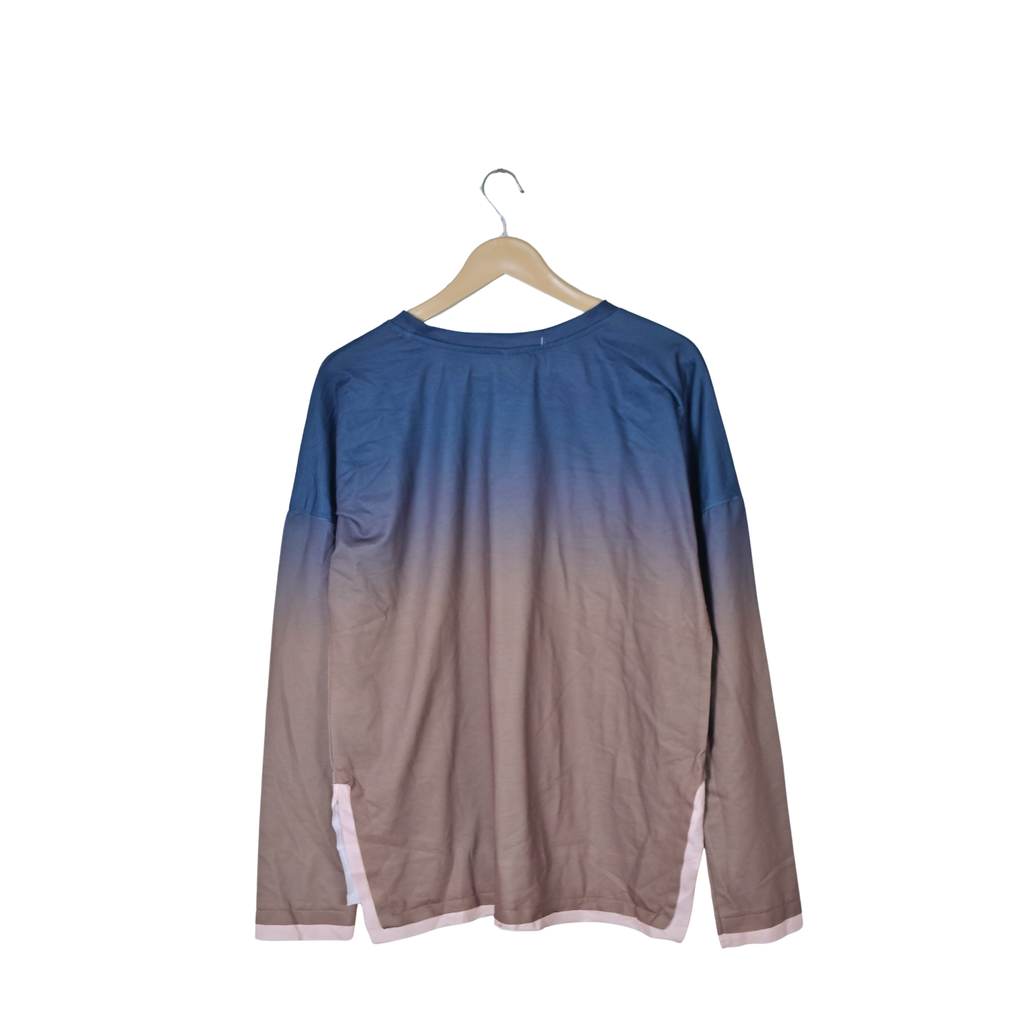 Women's Full Sleeves T-Shirt