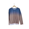 Women's Full Sleeves T-Shirt