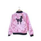 Women's Zipper Jacket