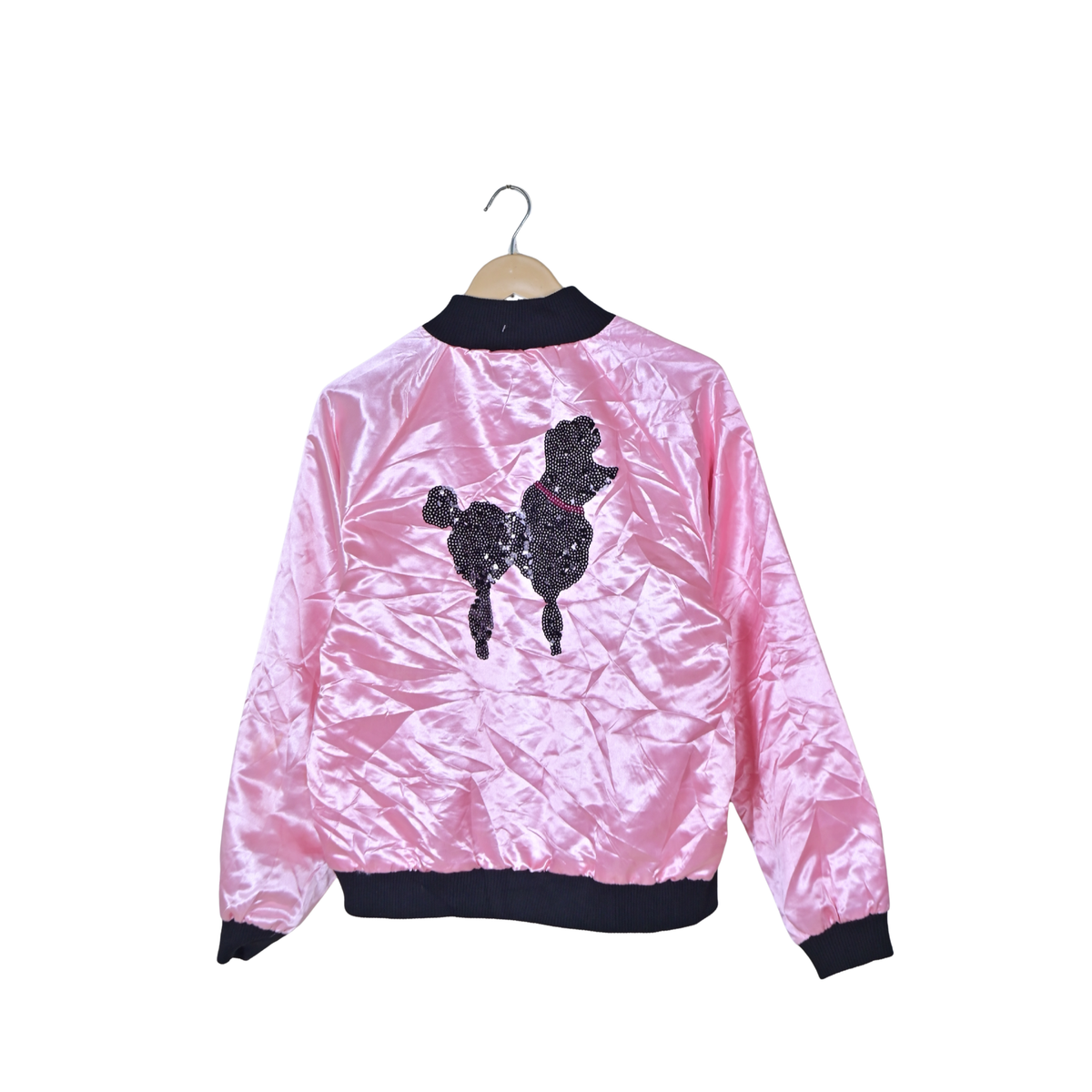 Women's Zipper Jacket
