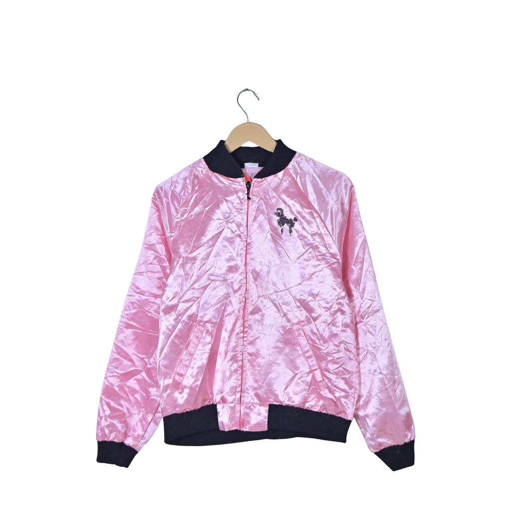 Women's Zipper Jacket