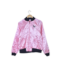 Women's Zipper Jacket