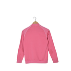 Girl's Zipper Jacket