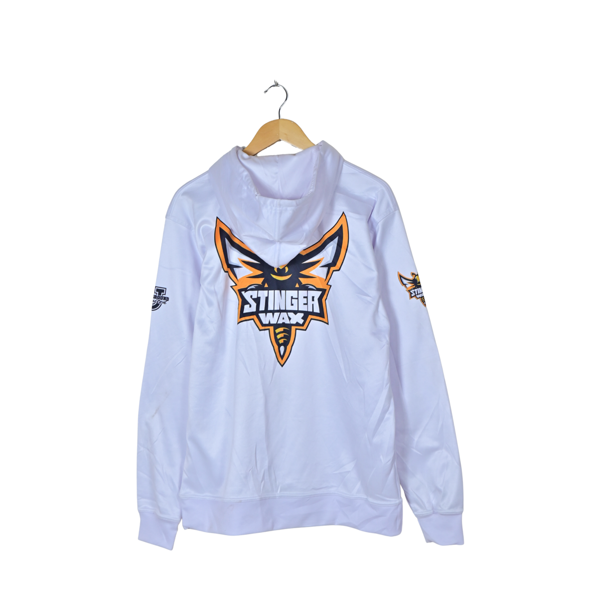 Men's Hoodie