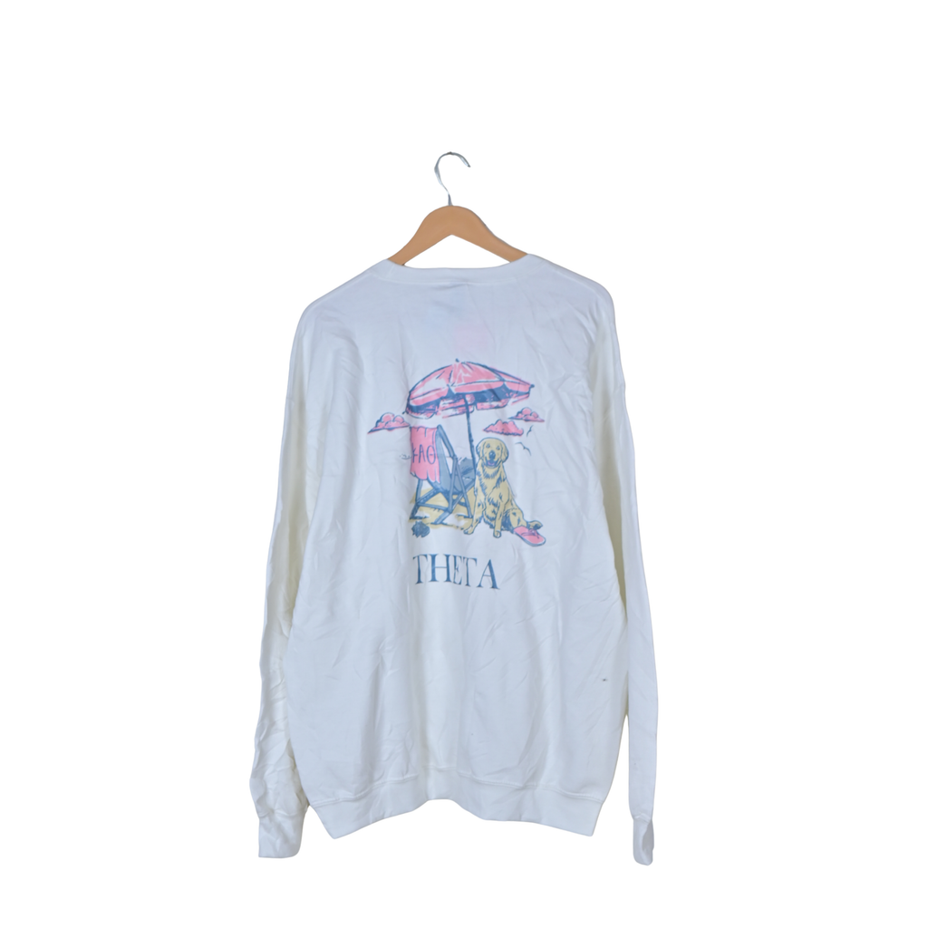 Women's Sweatshirt
