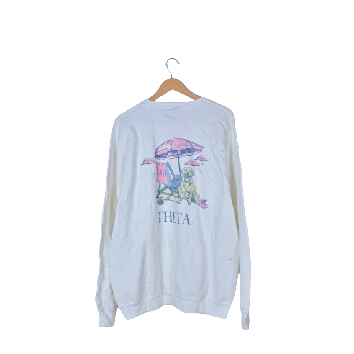Women's Sweatshirt