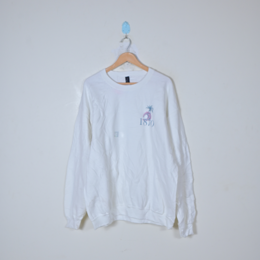 Women's Sweatshirt