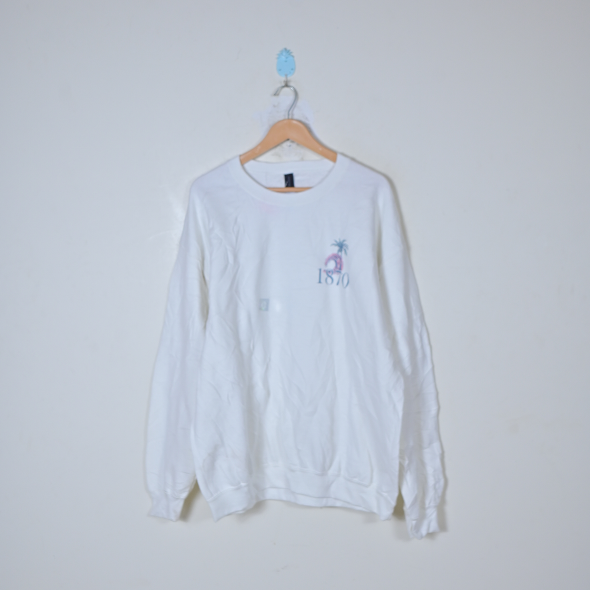 Women's Sweatshirt