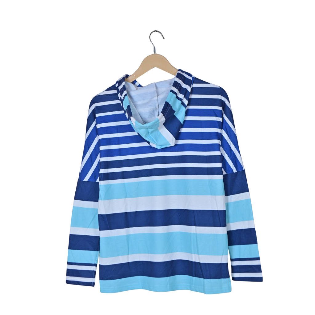 Women's Activewear Hoodie
