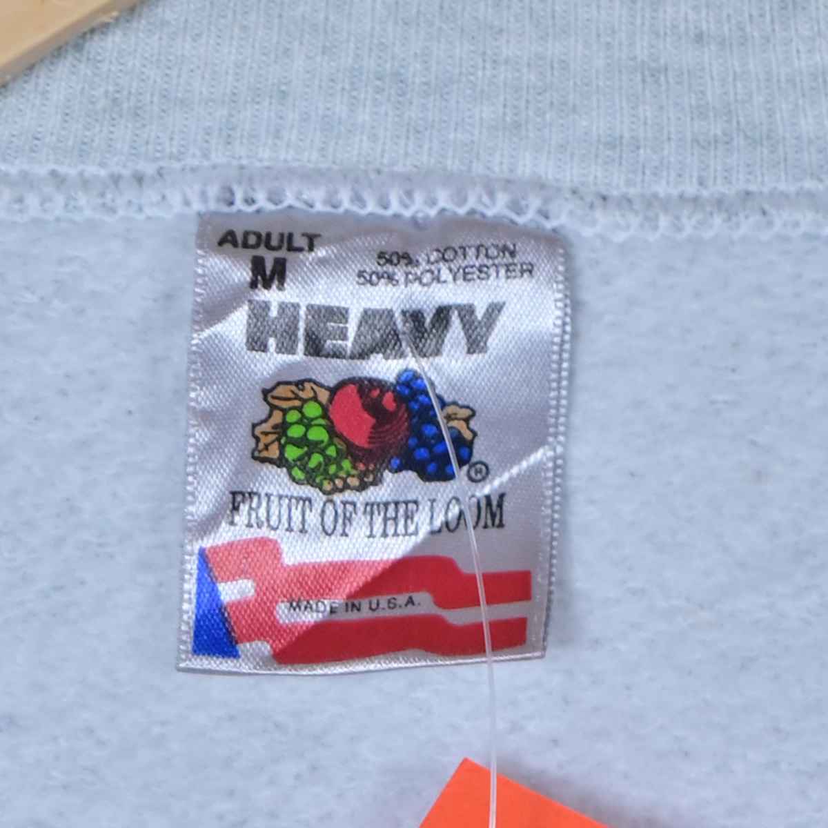 Men's Sweatshirt