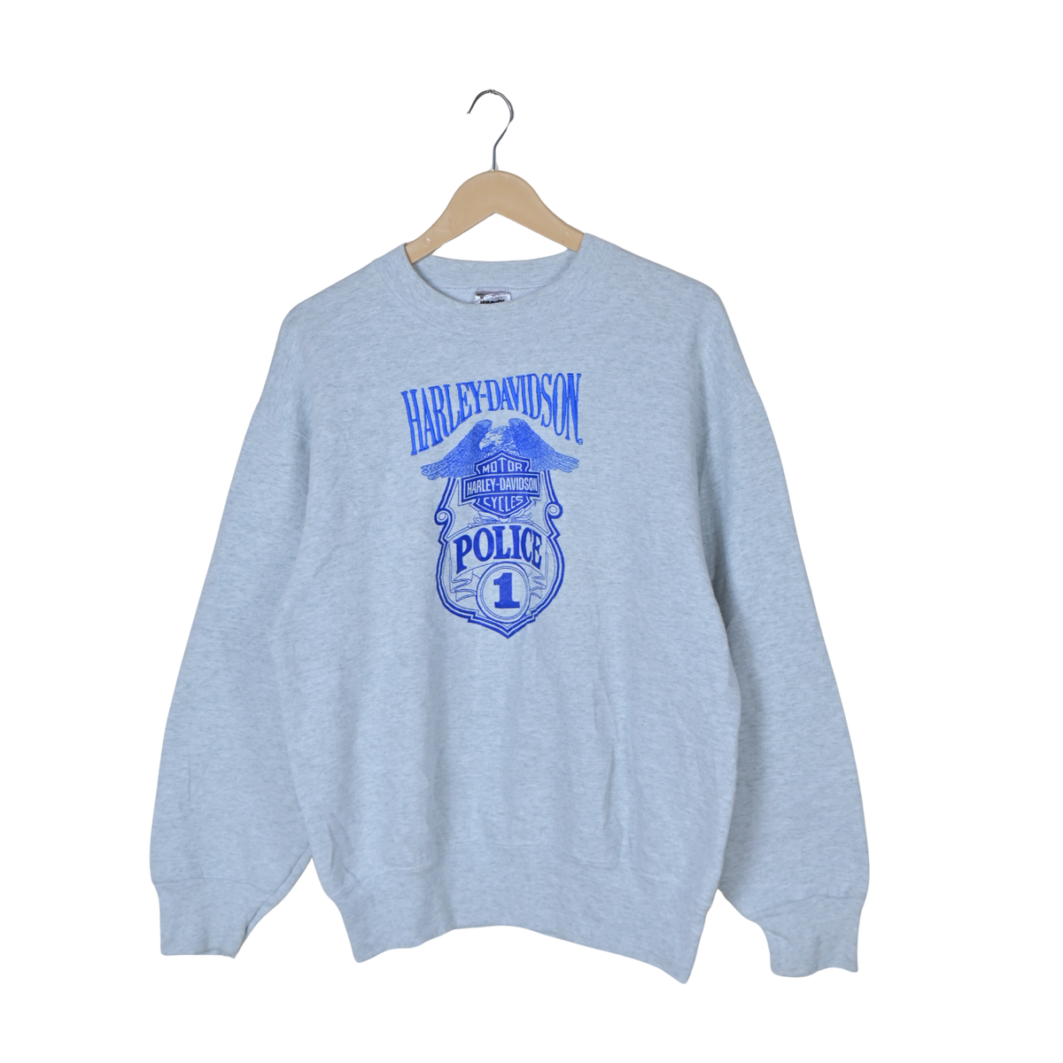 Men's Sweatshirt