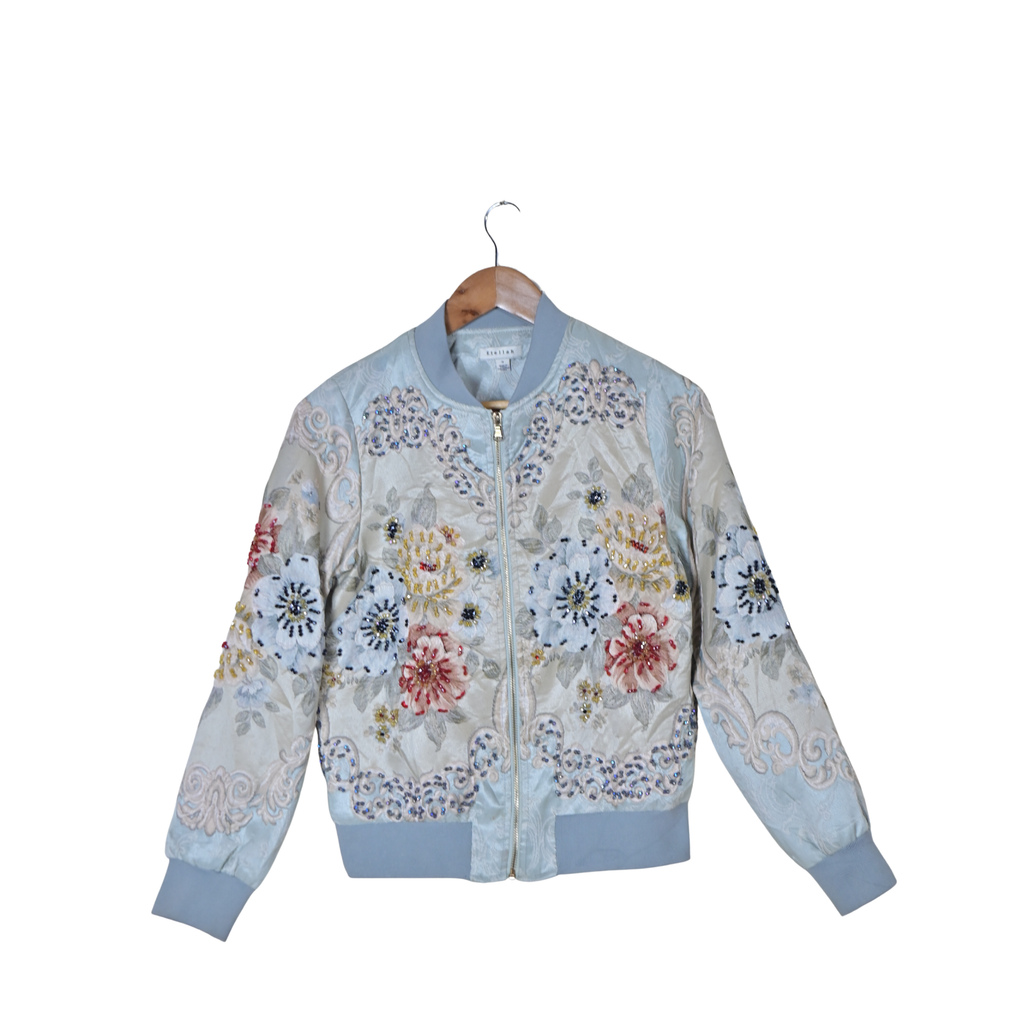 Women's Zipper Jacket
