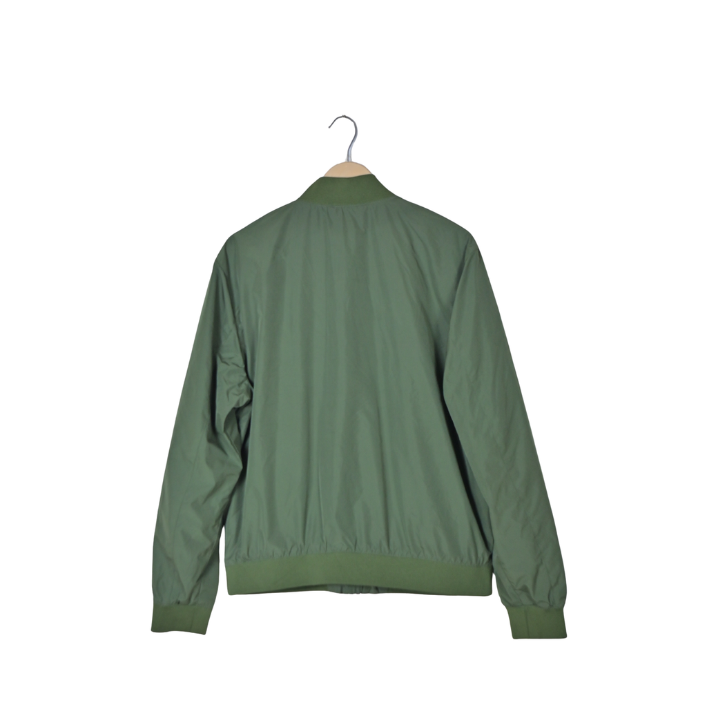 Men's Bomber Jacket