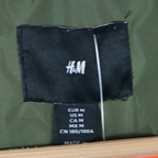 Men's Bomber Jacket