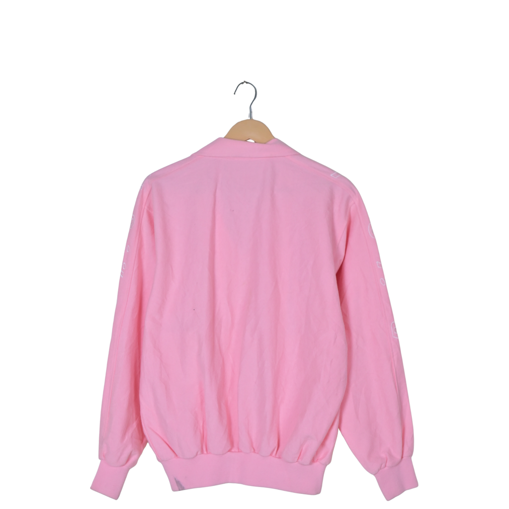 Women's Zipper Jacket