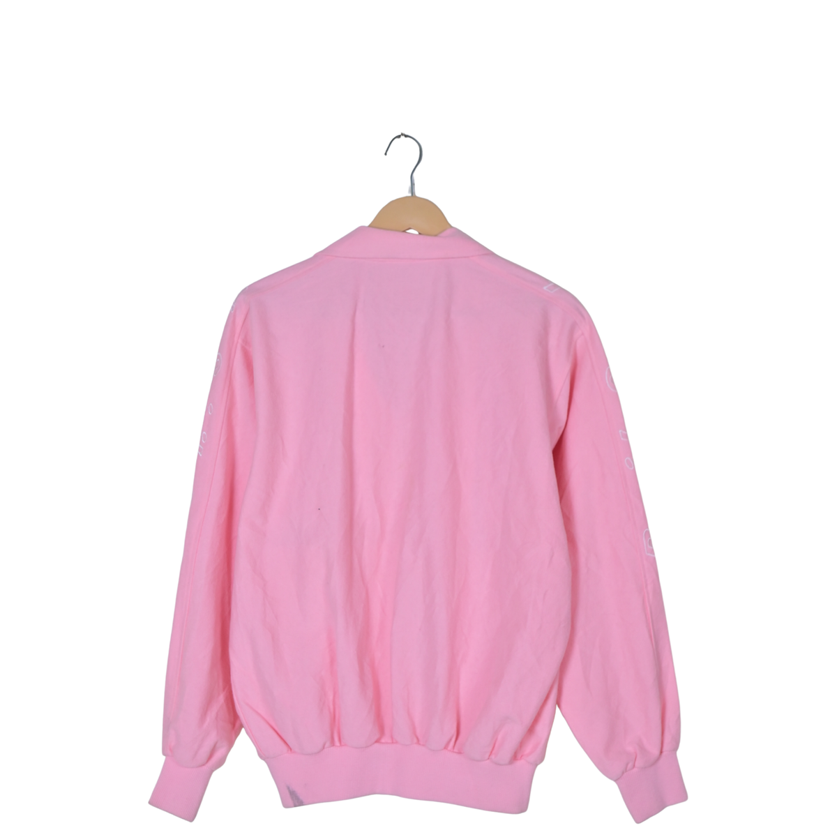 Women's Zipper Jacket