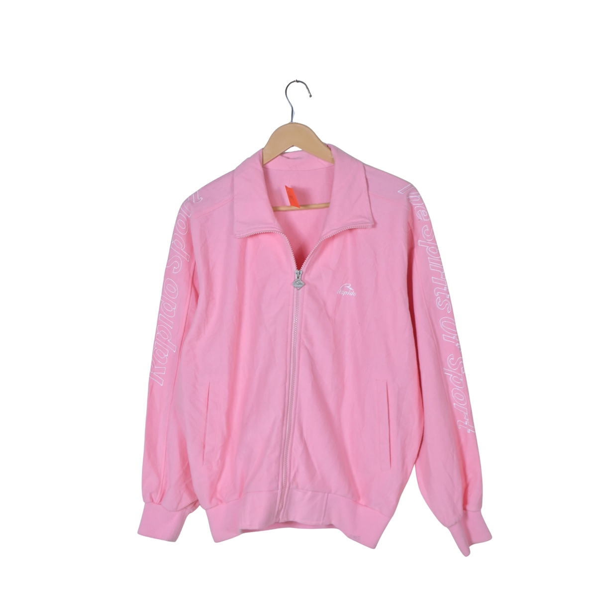 Women's Zipper Jacket