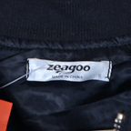 Women's Bomber Jacket