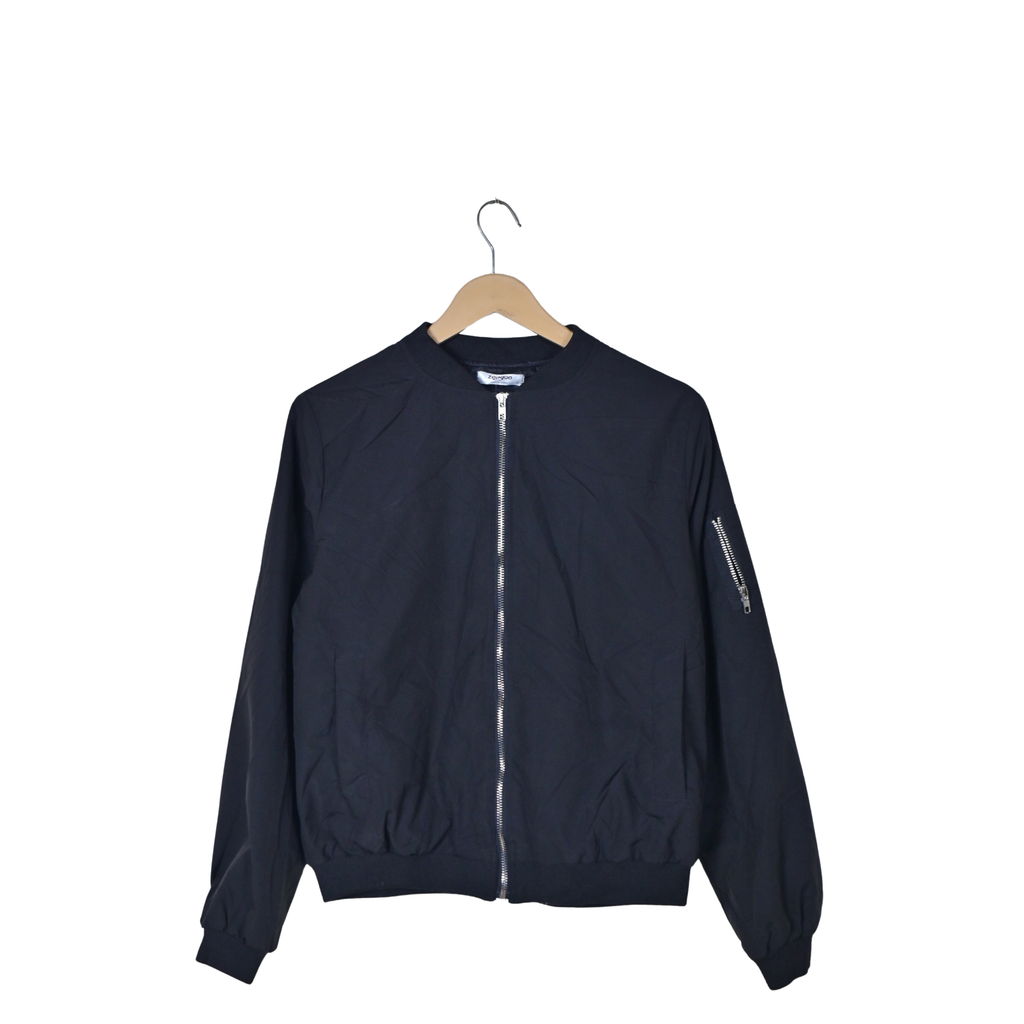 Women's Bomber Jacket