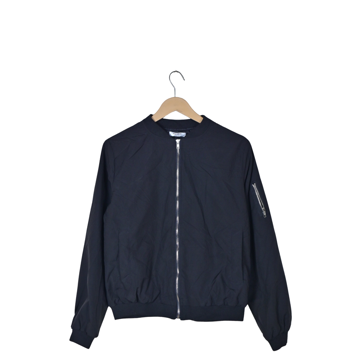 Women's Bomber Jacket