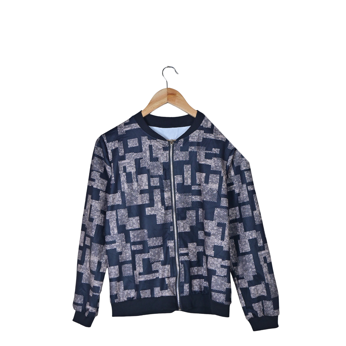 Women's Bomber Jacket