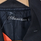 Women's Long Zipper Jacket