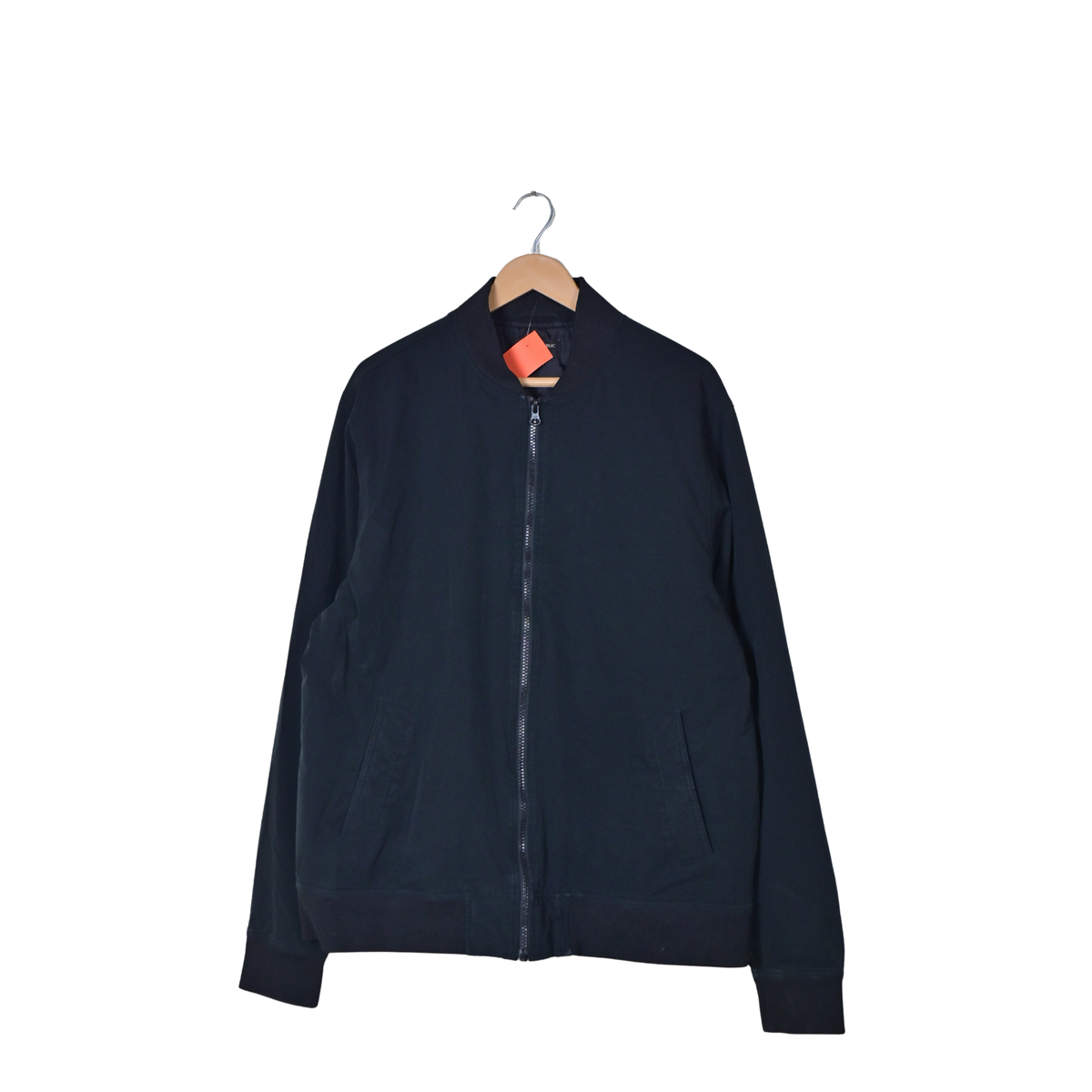 Women's Bomber Jacket