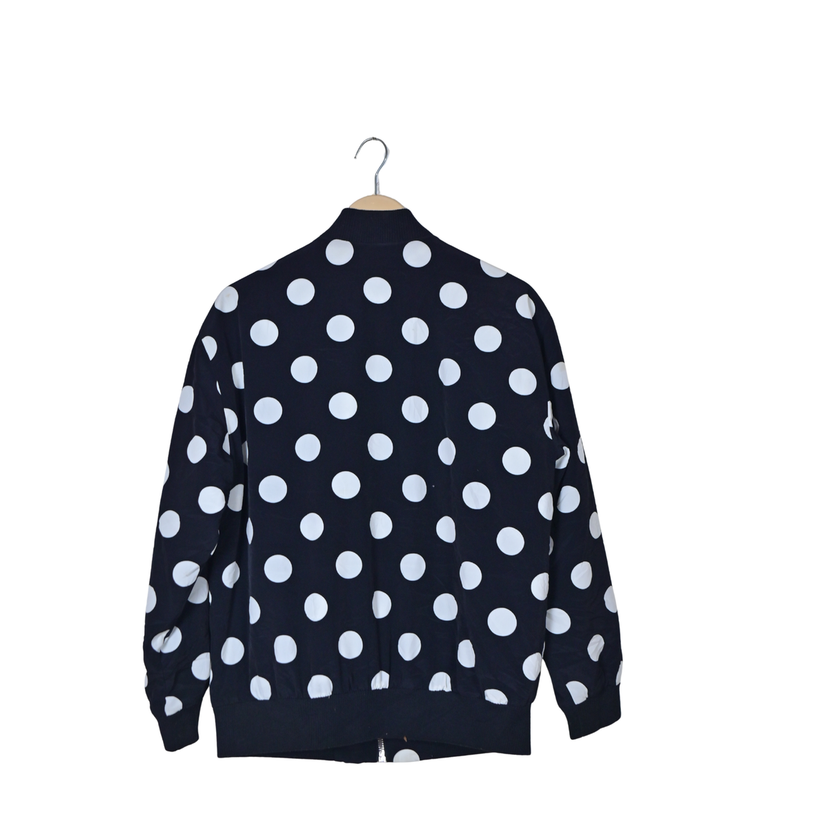 Women's Bomber Jacket