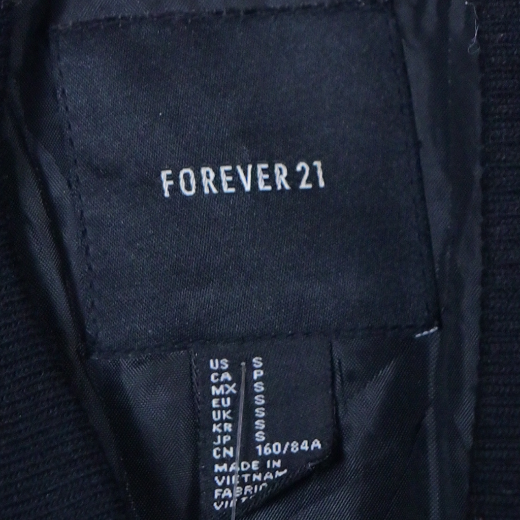 Women's Bomber Jacket