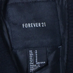 Women's Bomber Jacket