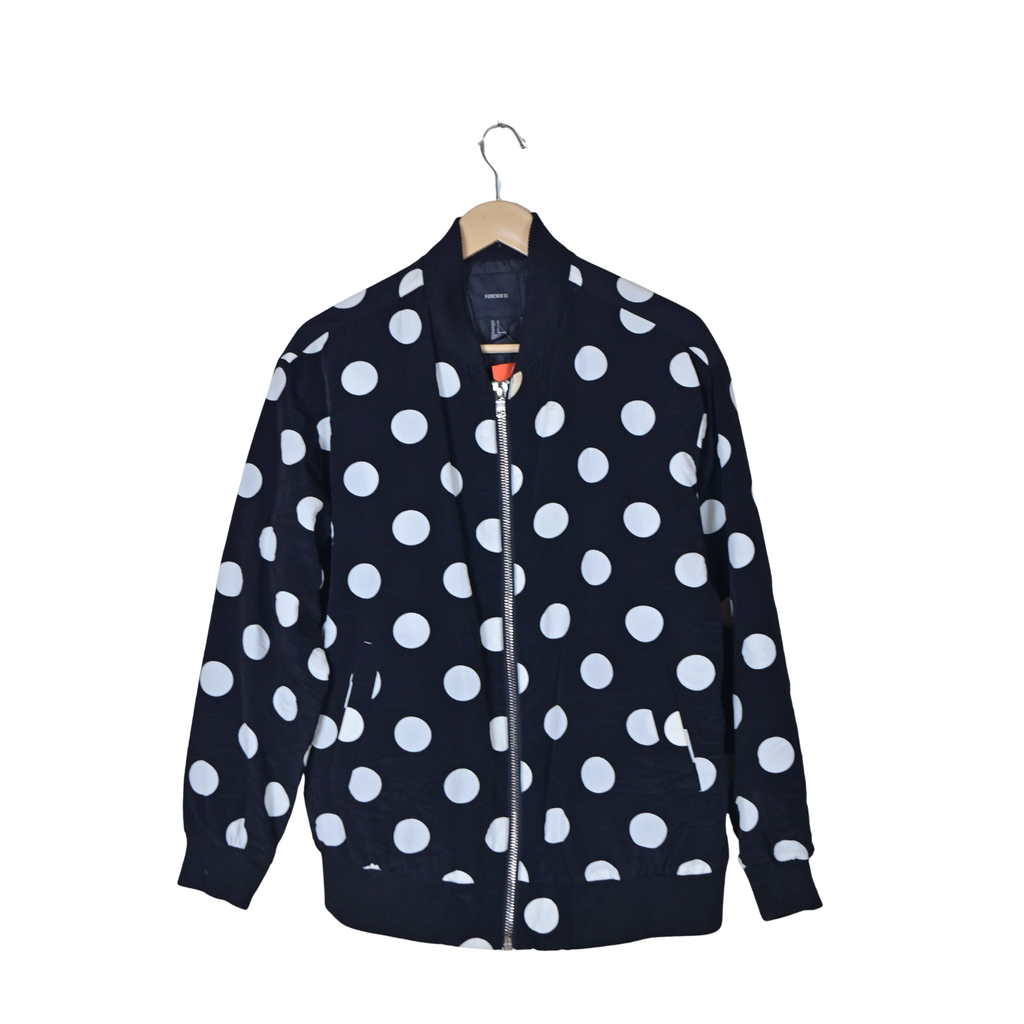 Women's Bomber Jacket