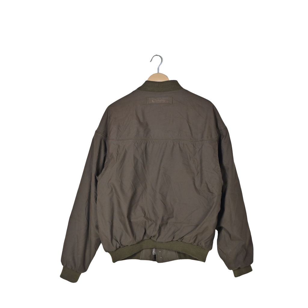 Men's Zipper Jacket