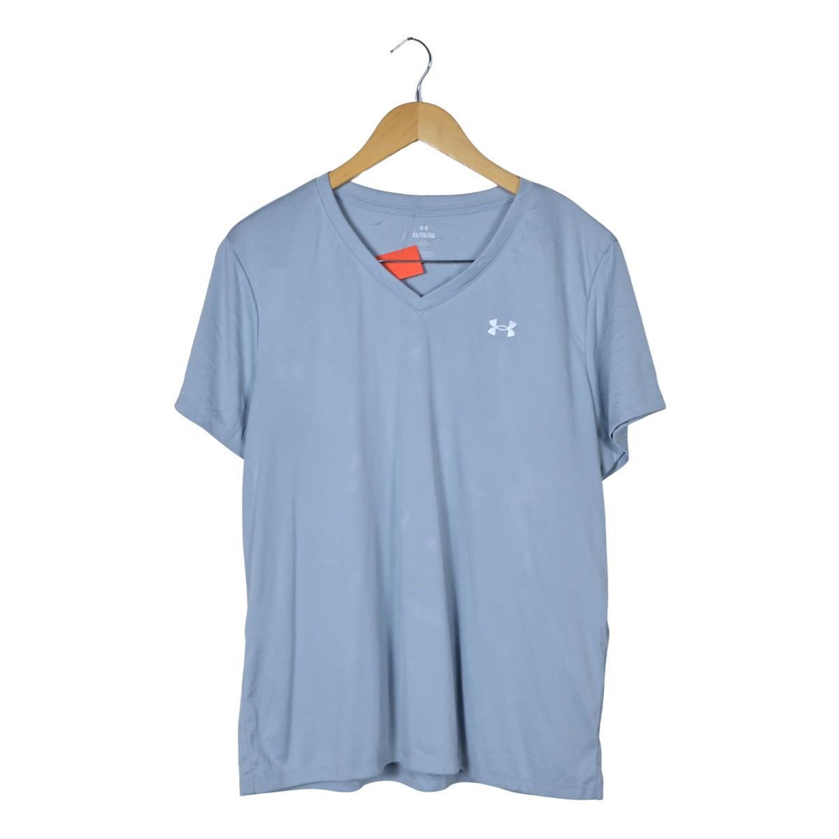 Women's Athletic Workout T-Shirt
