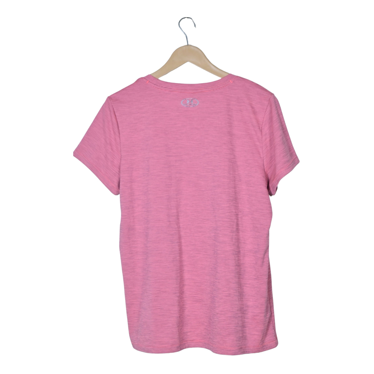 Women's Athletic Workout T-Shirt