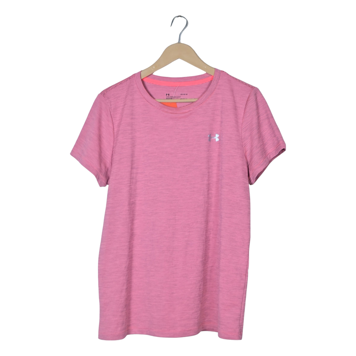 Women's Athletic Workout T-Shirt