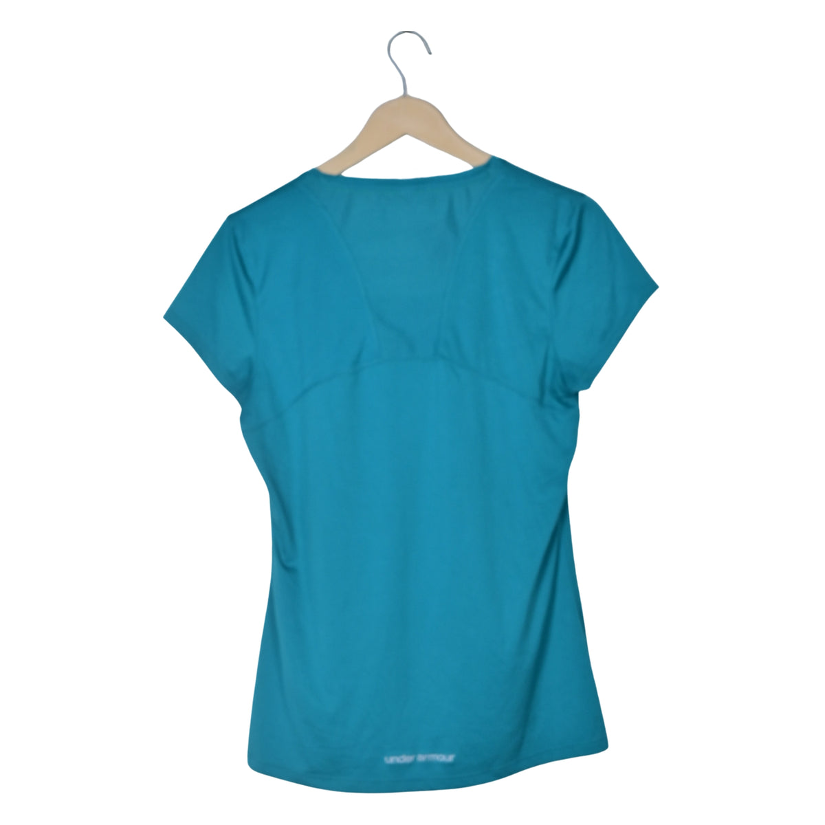 Women's Athletic Workout T-Shirt