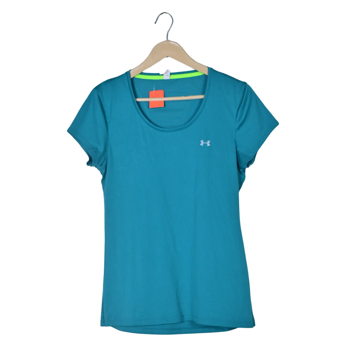 Women's Athletic Workout T-Shirt