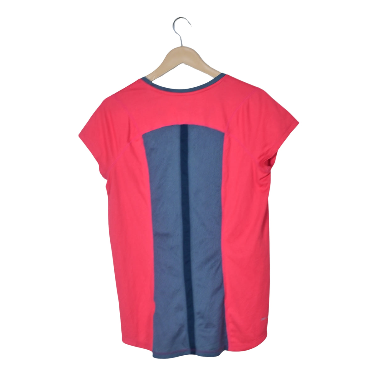 Women's Athletic Workout T-Shirt
