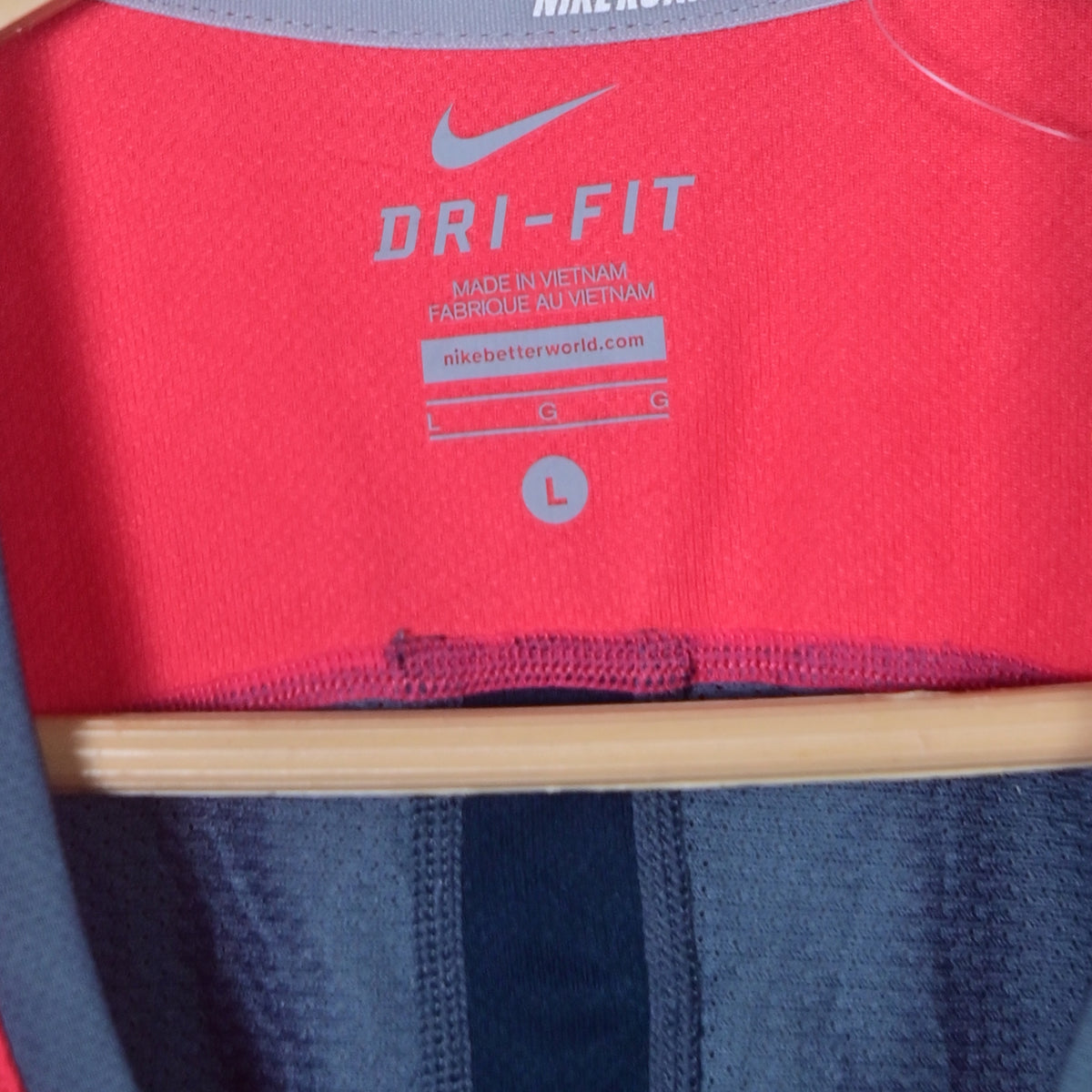 Women's Athletic Workout T-Shirt