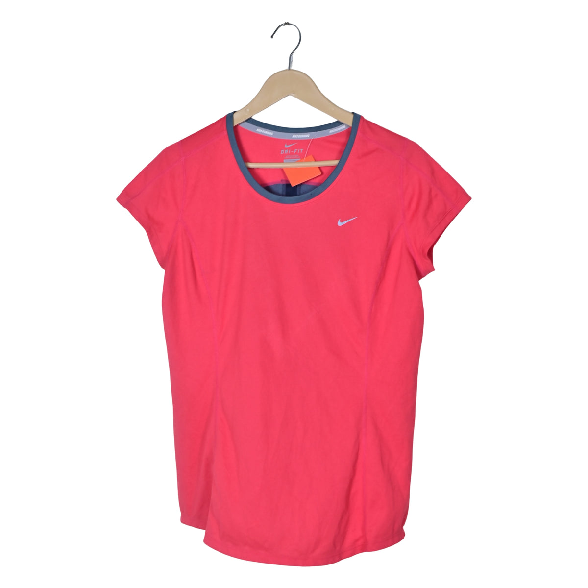 Women's Athletic Workout T-Shirt