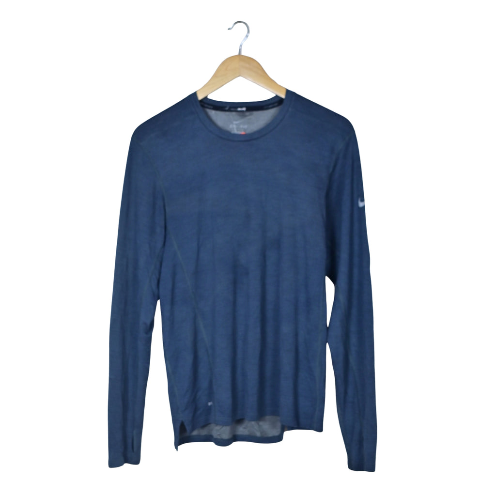 Men's Full Sleeves T-Shirt