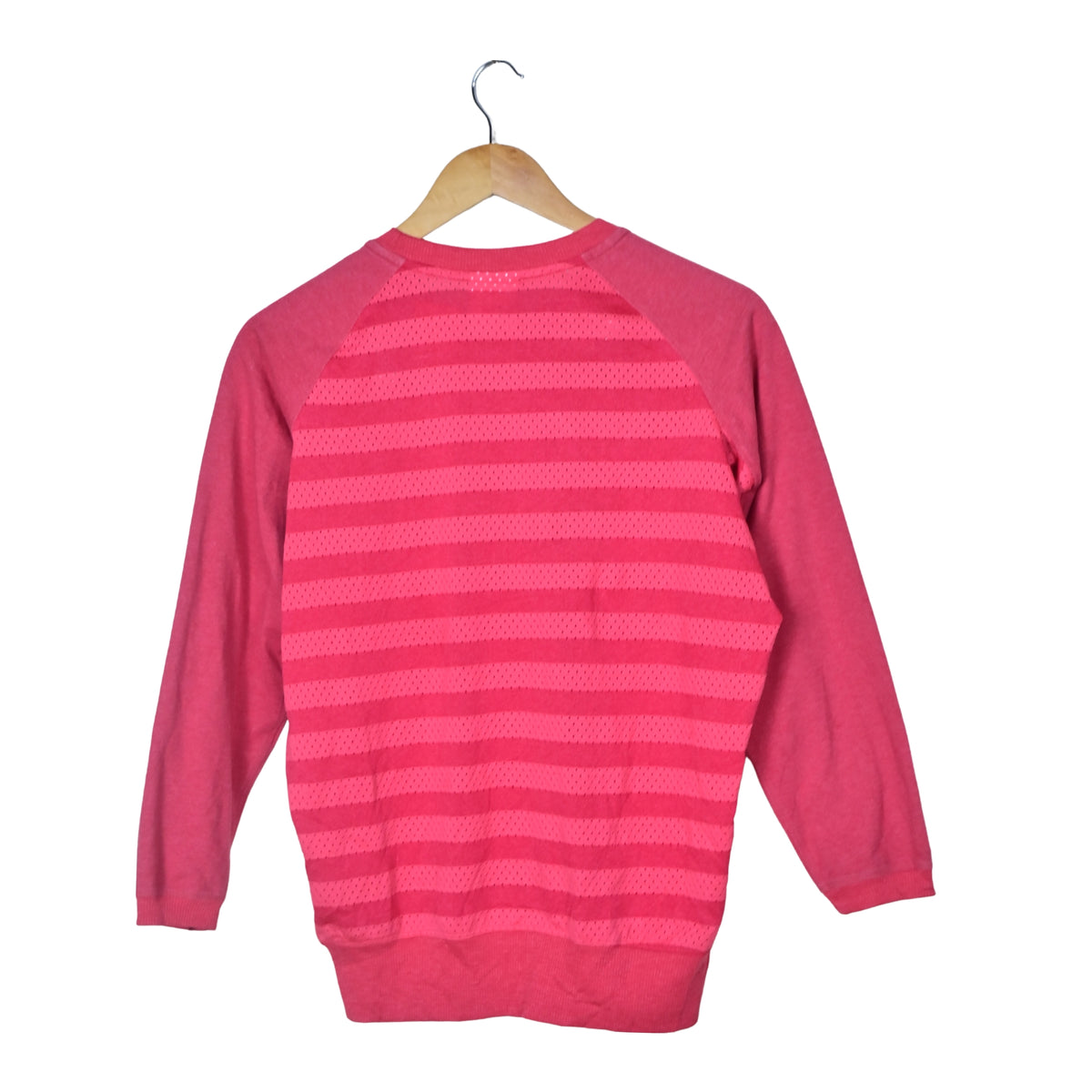Women's Full Sleeves T-Shirt