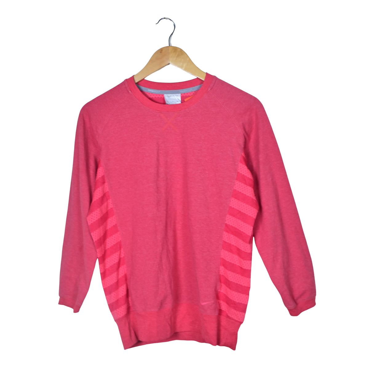 Women's Full Sleeves T-Shirt