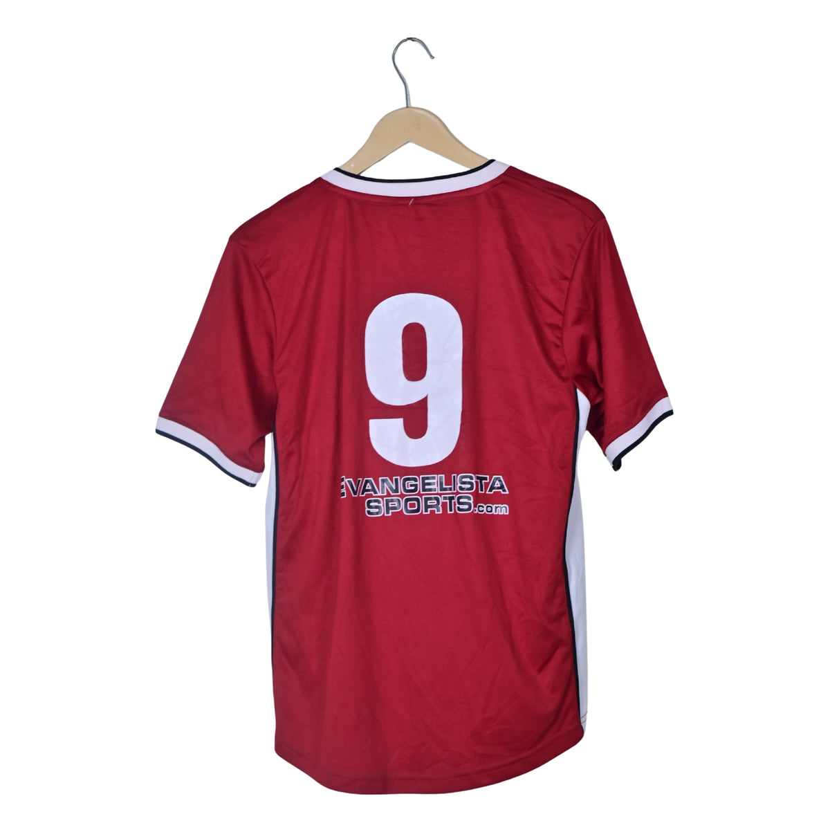 Girl's Jersey