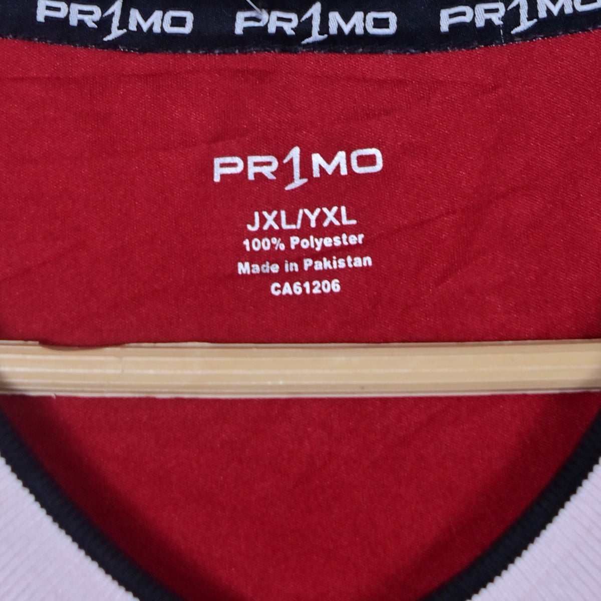 Girl's Jersey