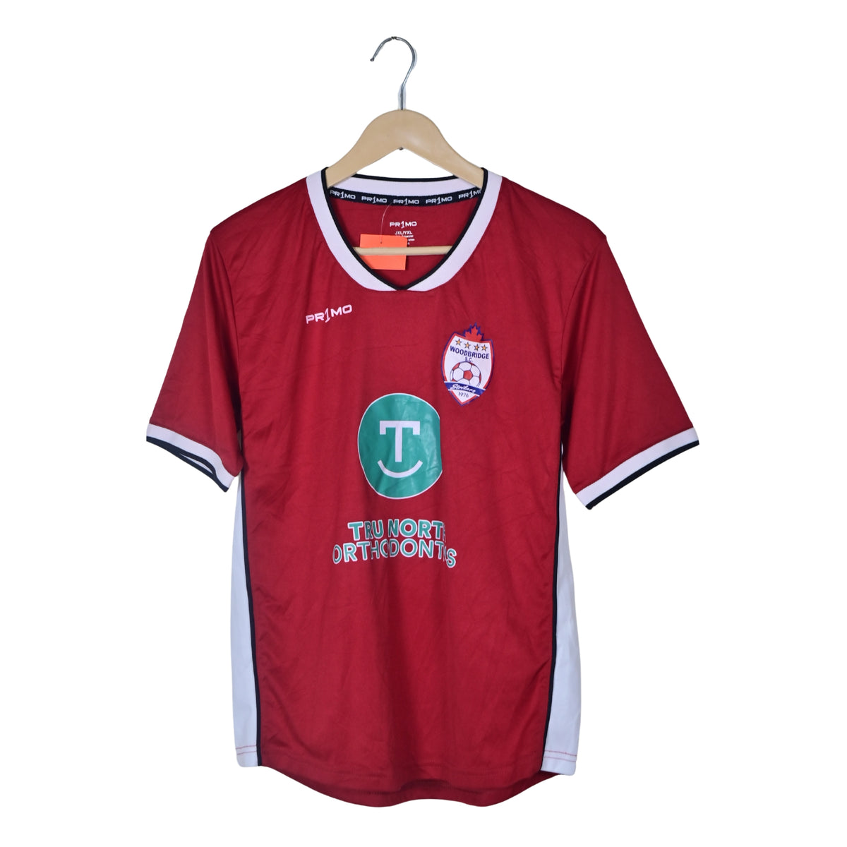 Girl's Jersey
